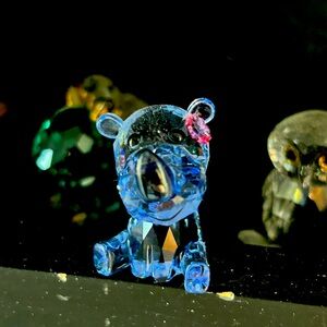 Swarovski crystal lot